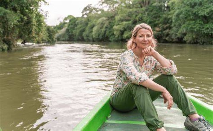 Samantha Brown
