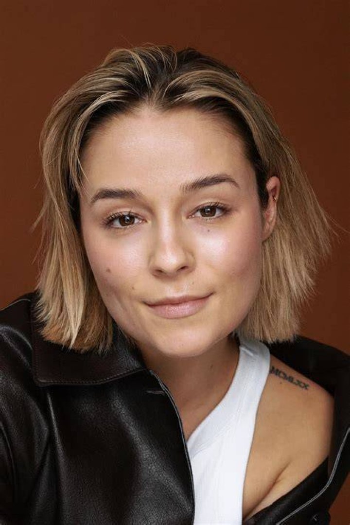 Samia Selina Hofmann