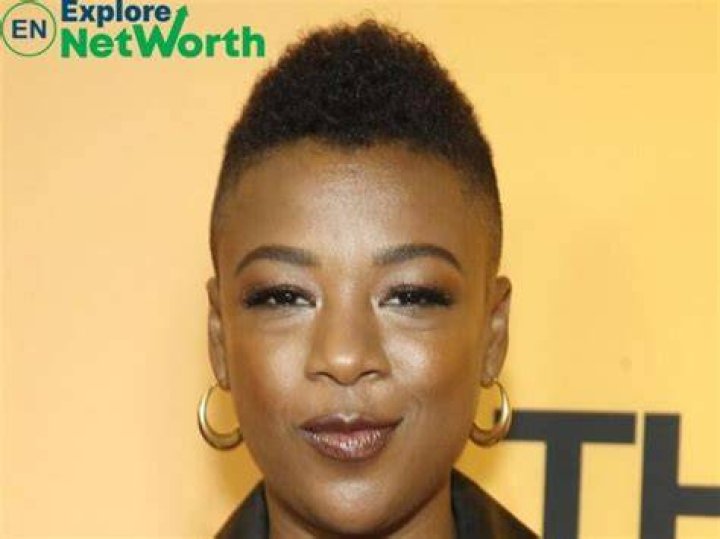 Samira Wiley Net Worth – How Much is Wiley Worth?