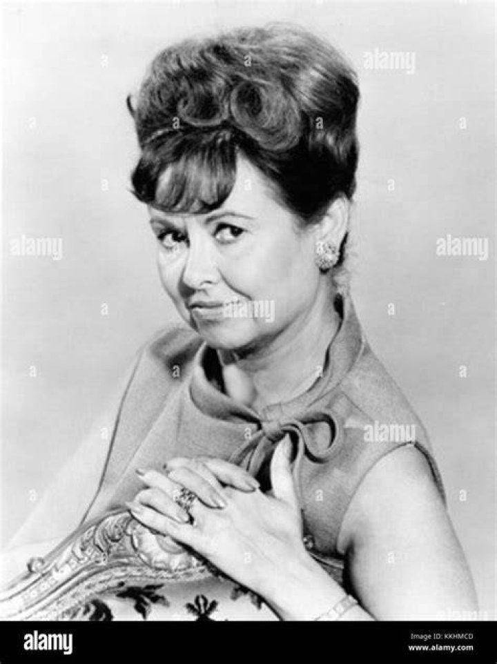 Sandra Gould