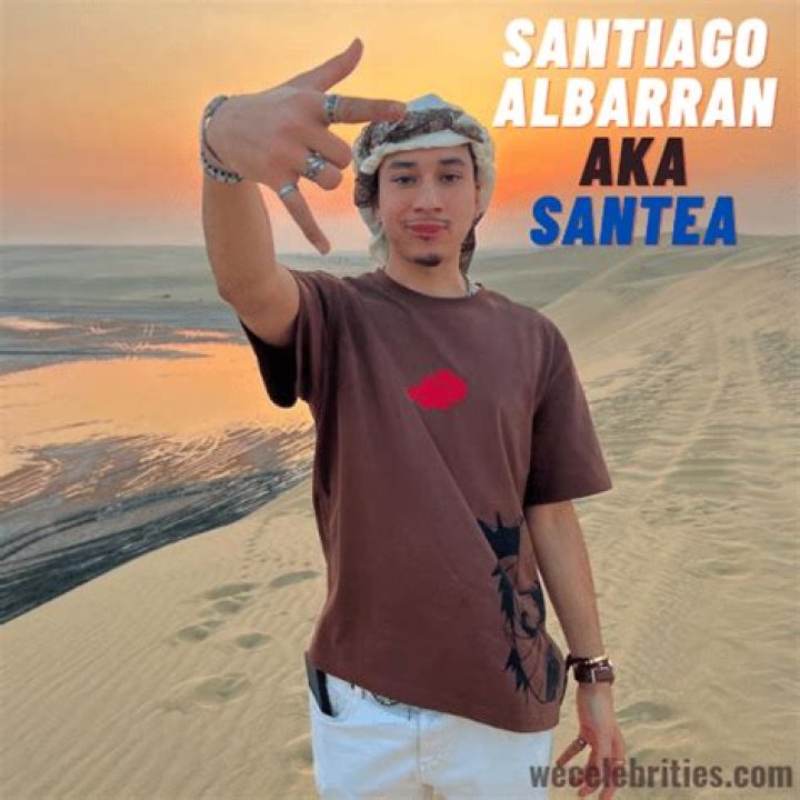 Santea Net Worth 2024