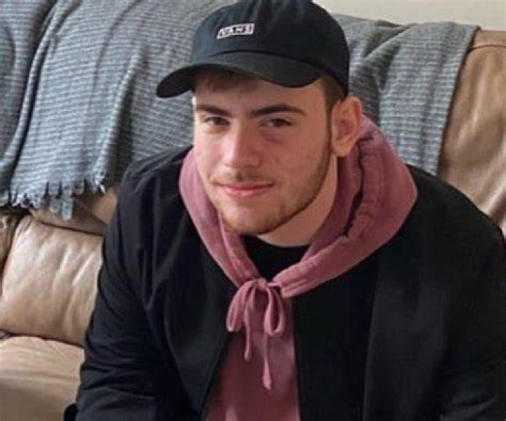 Sapnap- Wiki, Height, Net Worth, Girlfriend