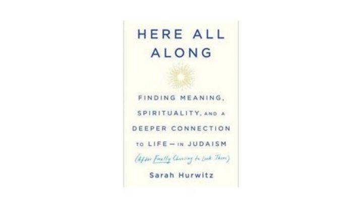 Sarah Hurwitz
