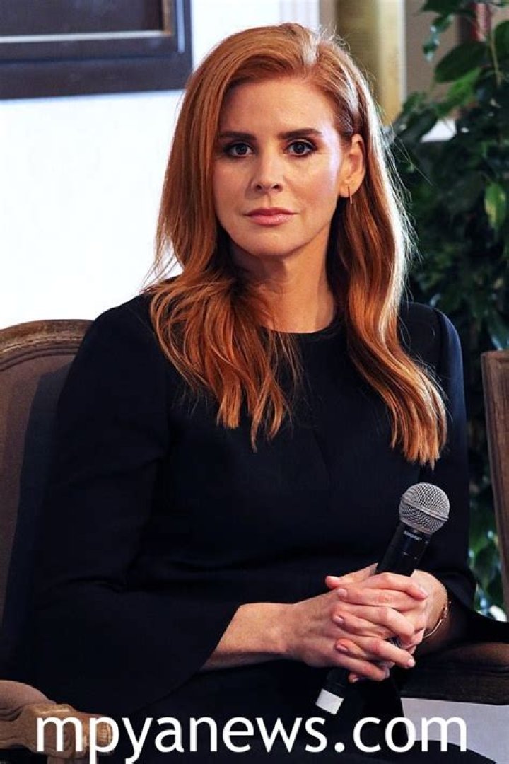 Sarah Rafferty Net Worth 2024