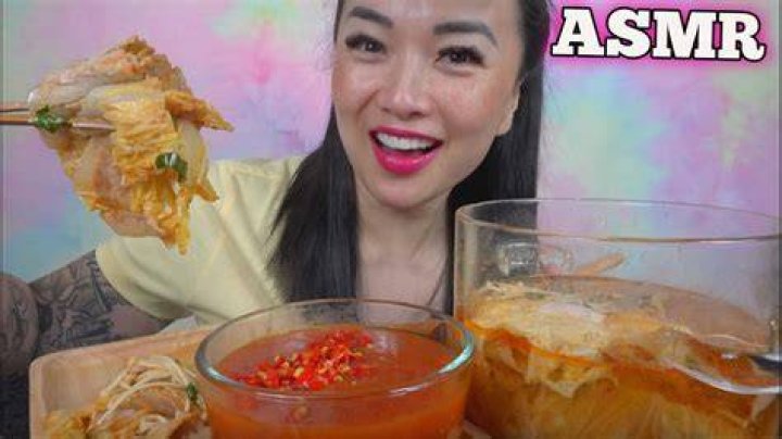 SAS-ASMR