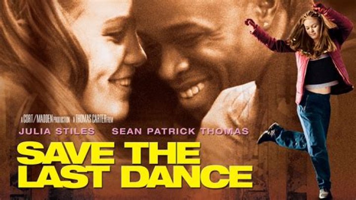 Save the Last Dance (2001) Official Trailer # 1 - Julia Stiles HD - songs from save the last dance soundtrack