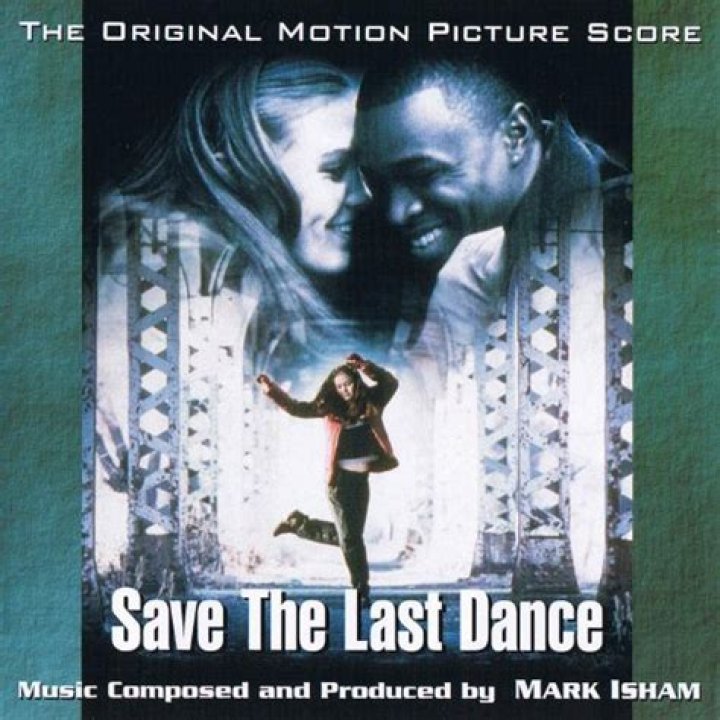 Save the Last Dance Soundtrack (Fredro Starr ft. Jill Scott - True Colors) - songs from save the last dance soundtrack