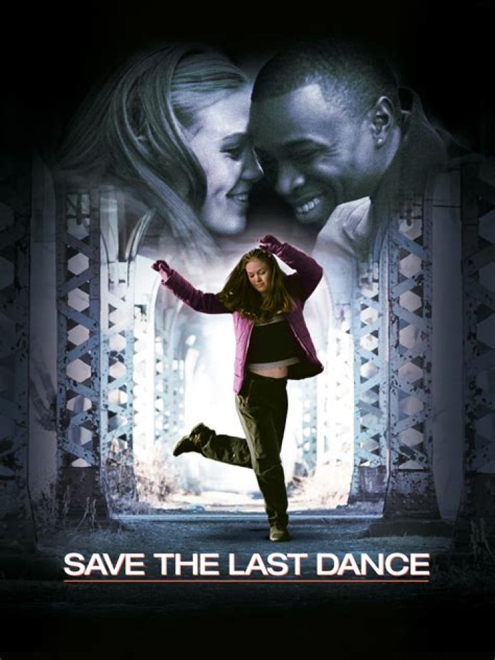 Save The LAst Dance.mpg - youtube soundtrack save the last dance