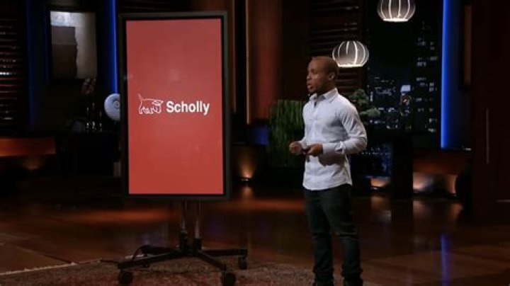 scholly app social impact