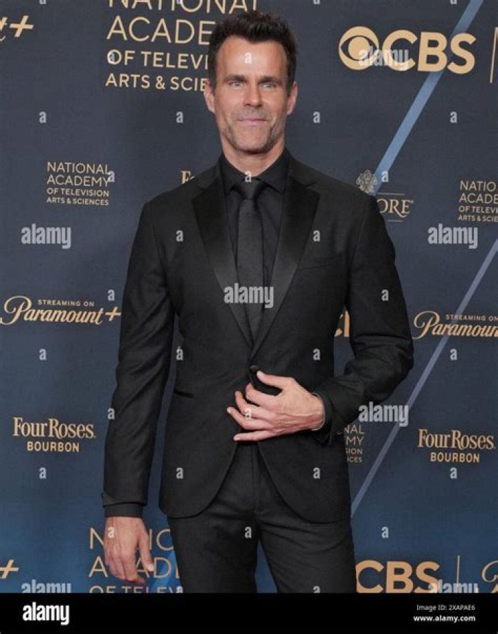 Scott Mathison Net Worth