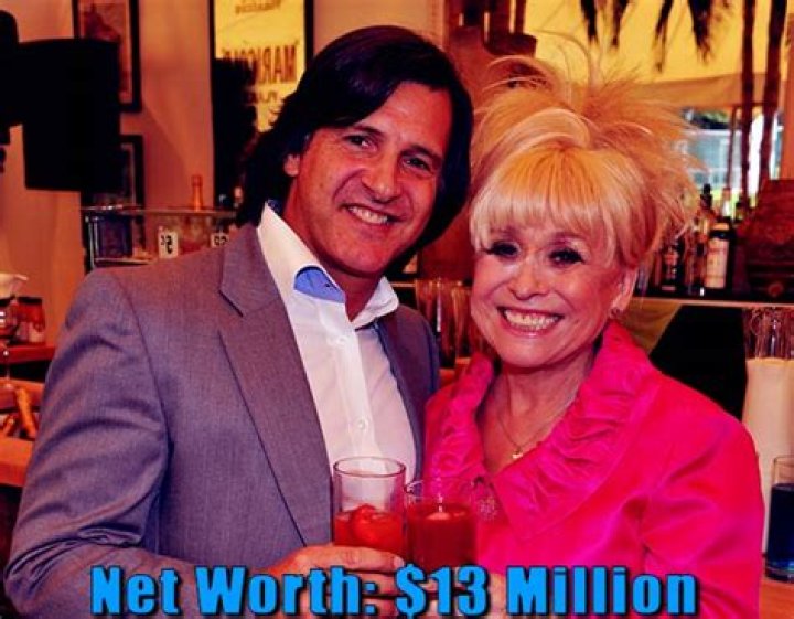 Scott Mitchell Net Worth
