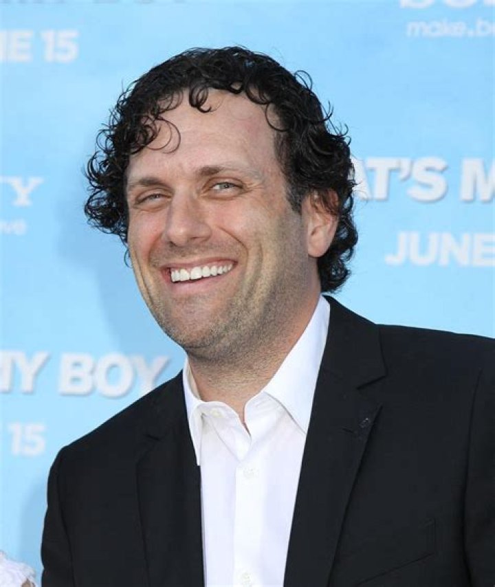 Sean Anders