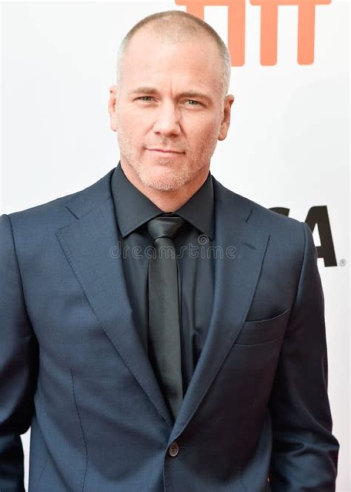 Sean Carrigan