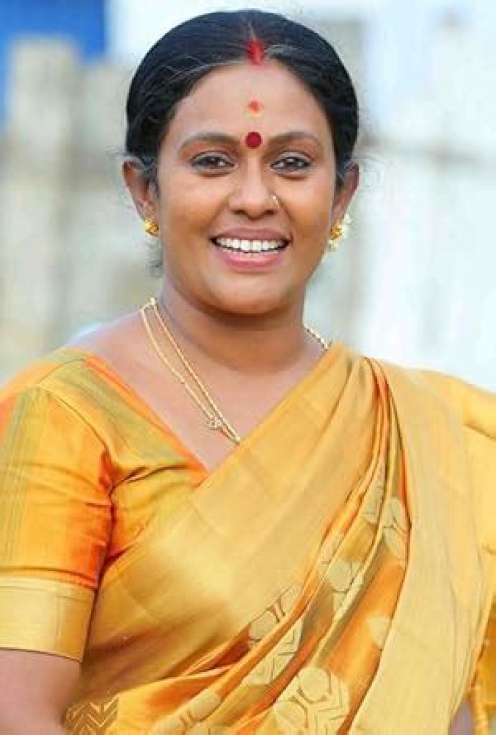 Seema G. Nair