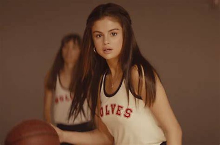 Selena Gomez - Bad Liar - songs that describe happy personalities