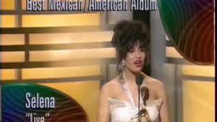 Selena Y Grammy | Popnable