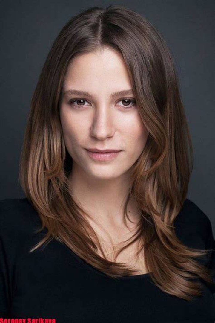 Serenay Sarikaya Net Worth