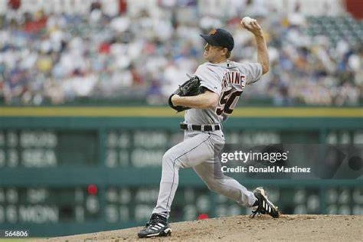 Seth Greisinger