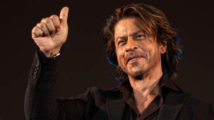 Shah Rukh Khan - The King of Bollywood