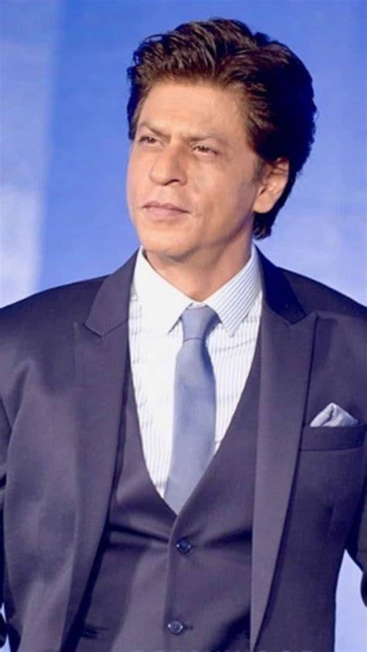 Shah Rukh Khan upcoming projects