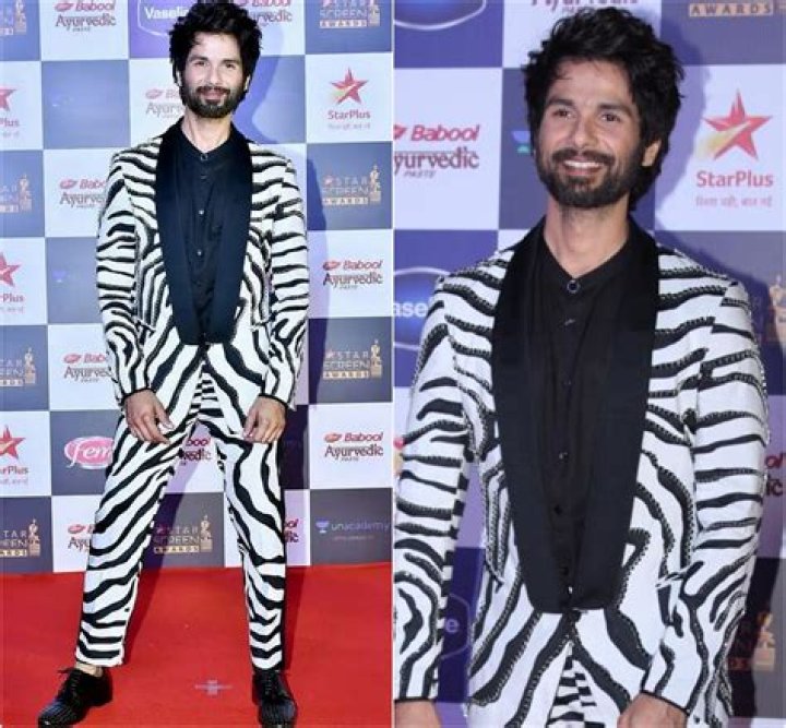 shahid khan awards