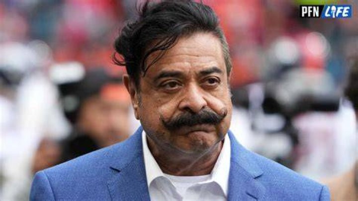 shahid khan net worth image
