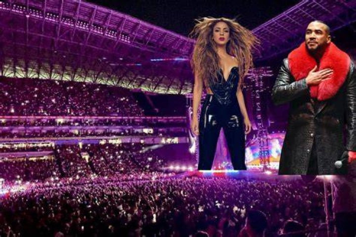 Shakira - Don't Wait Up (Official Video) - latin music shakira