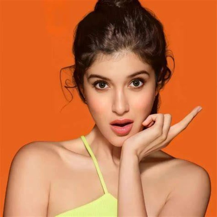 Shanaya Kapoor