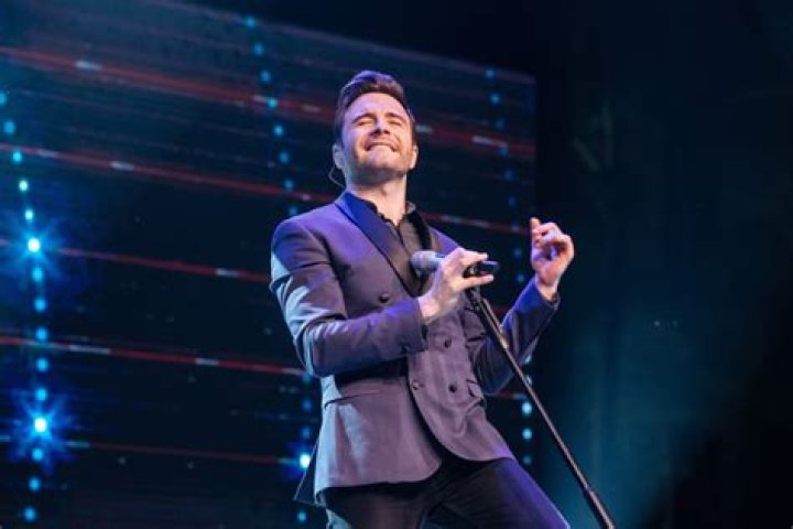 Shane Filan Net Worth