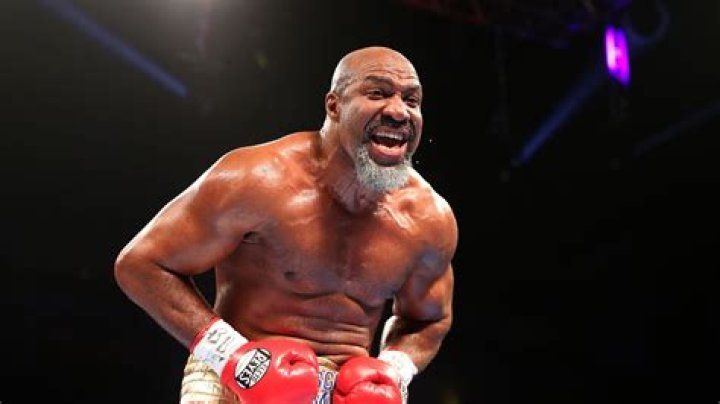 Shannon Briggs