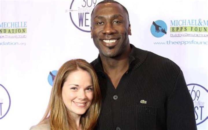 Shannon Sharpe Net Worth