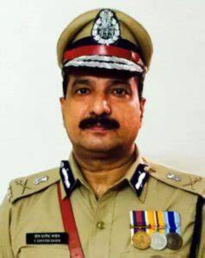 Sheikh Darvesh Saheb Ips age
