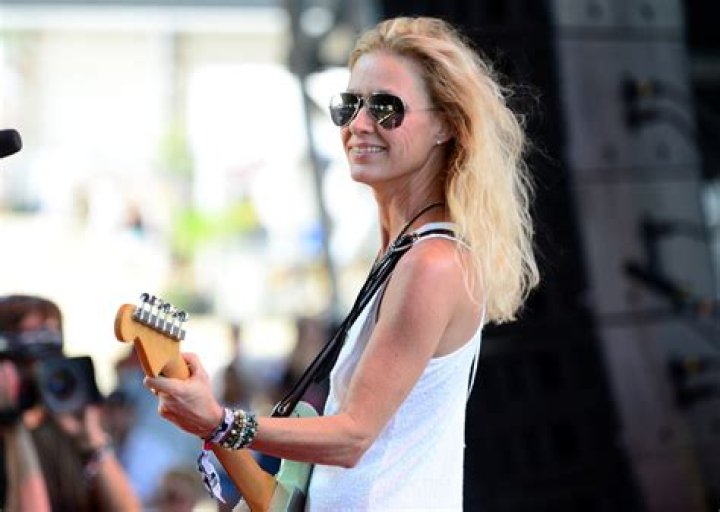 Shelby Lynne Net Worth