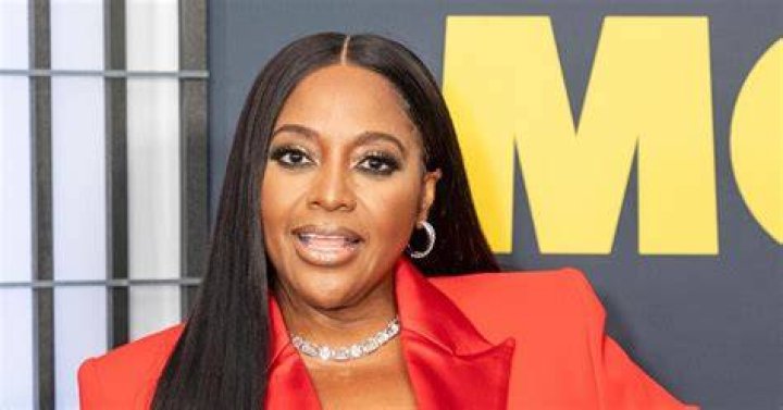 Sherri Shepherd Net Worth Growth