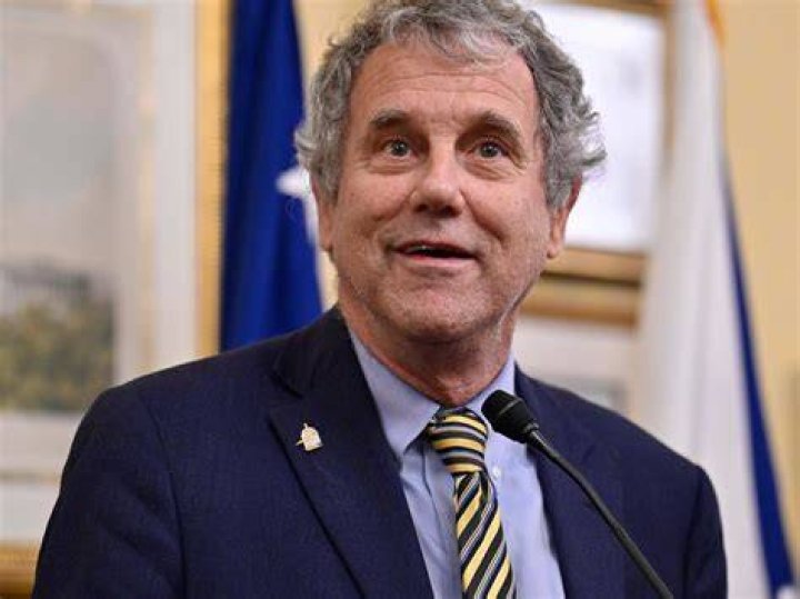 Sherrod Brown significance