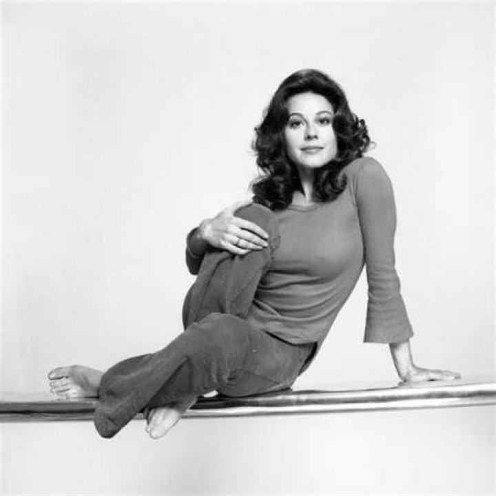 sherry jackson age sherry jackson age