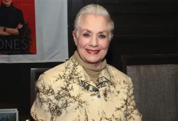 Shirley Jones Net Worth