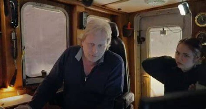 Sig Hansen