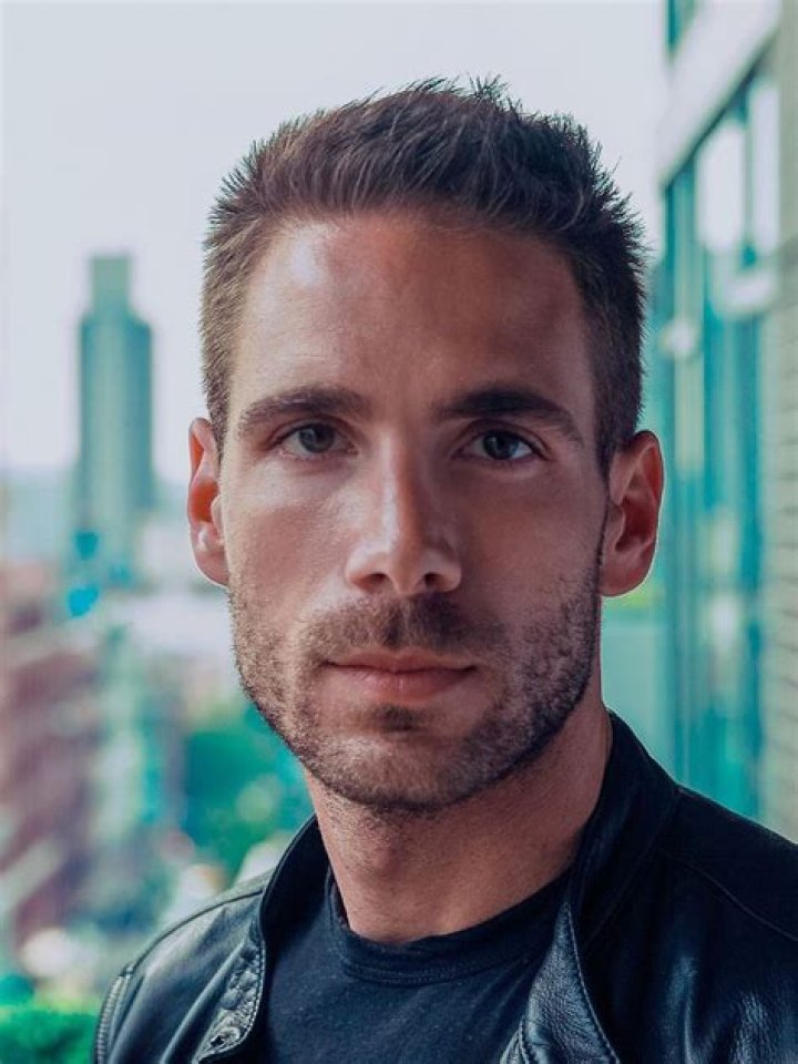Simon Huck's Personal Life