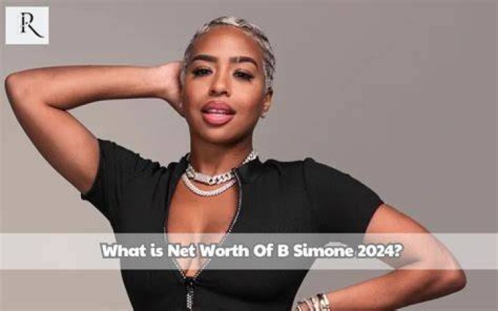 Simone de Kock Net Worth – How Much Is Simone de Kock Worth?