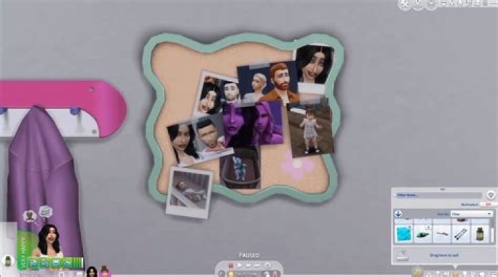sims discussion board sims discussion board