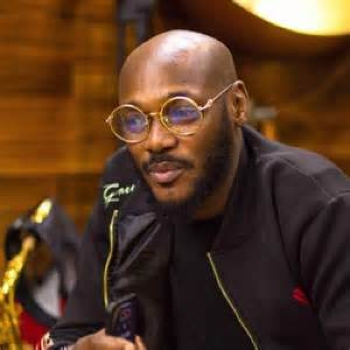Singer 2baba Singer 2baba