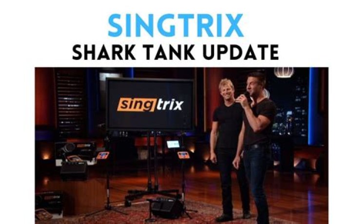 Singtrix investment outcome