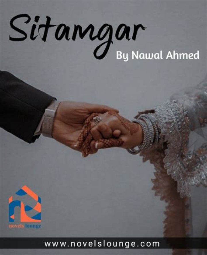 Sitamgar