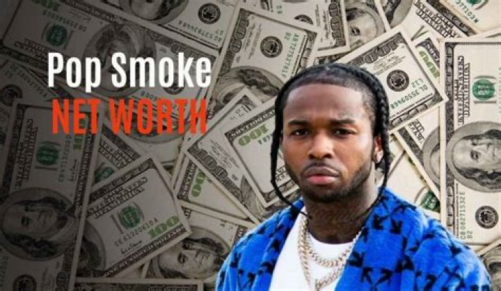 Smoke Net Worth