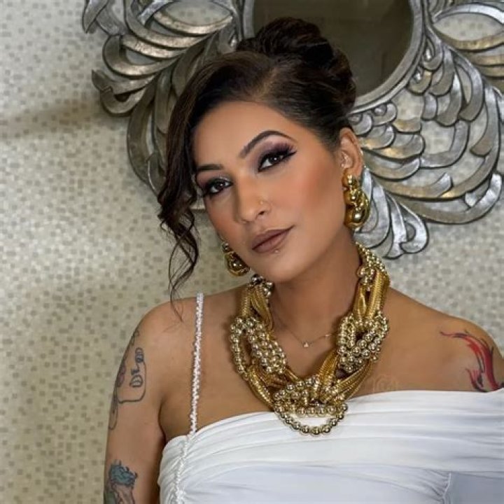 Sonal Maherali Net Worth