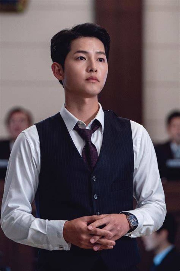 Song Joong-ki