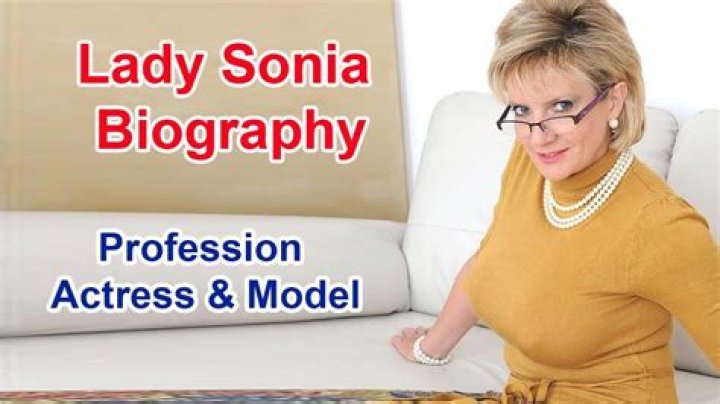 Sonia Ferrer Net Worth