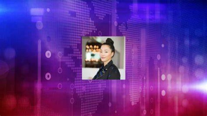 Sophia Chang Net Worth
