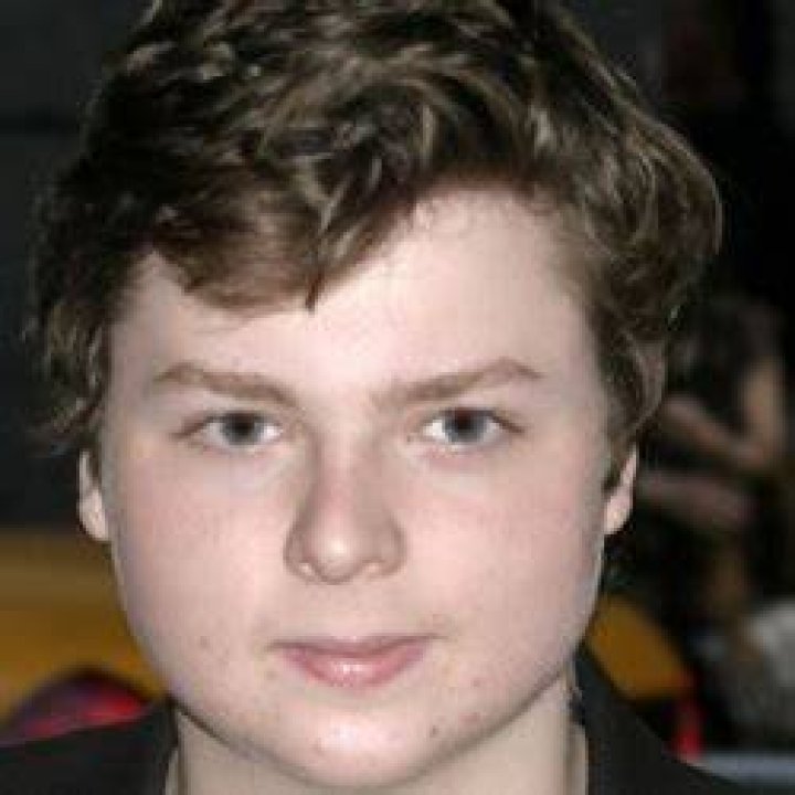 Spencer Breslin Height